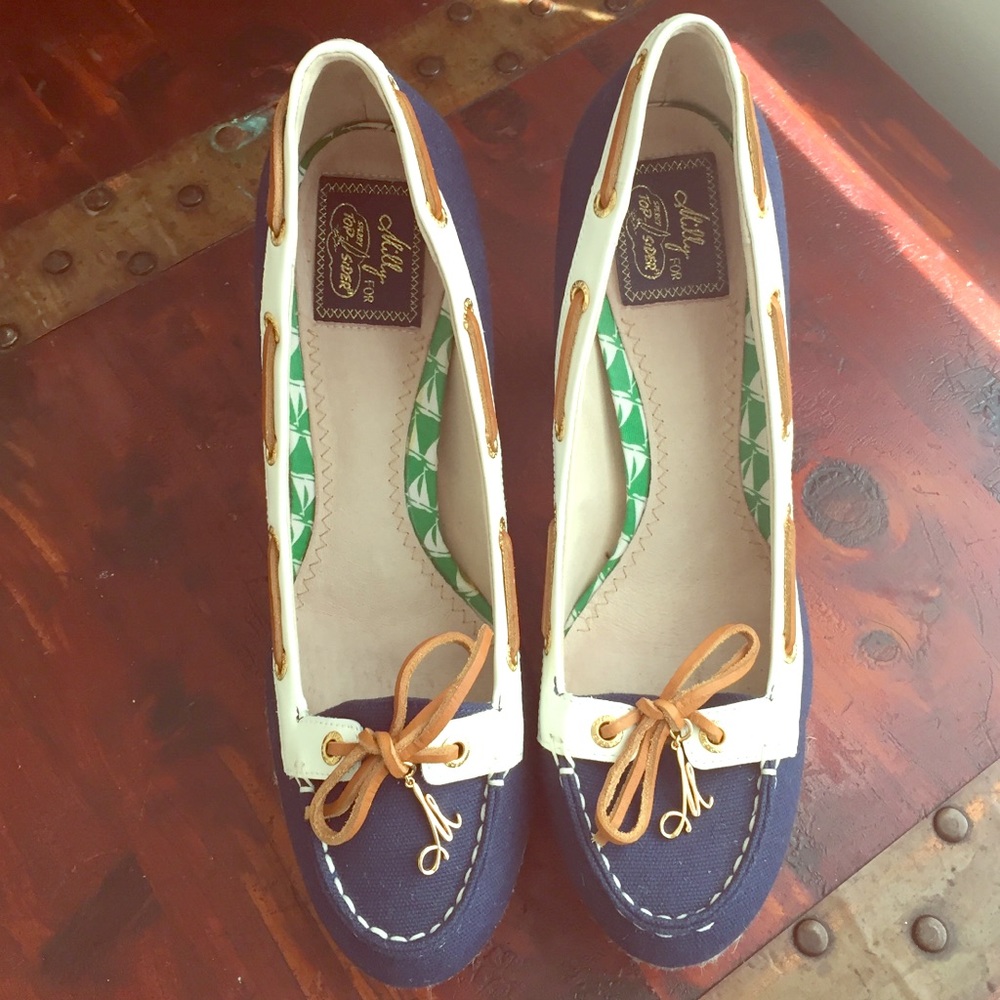 Sperry Pumps